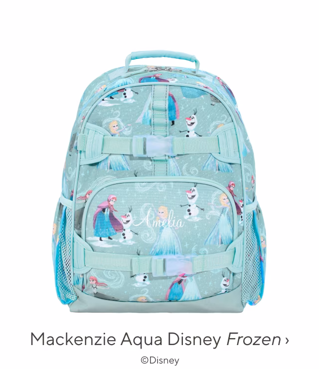 mackenzie aqua disney frozen