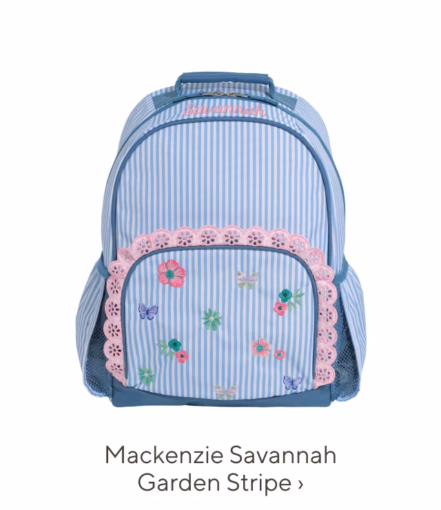 mackenzie savannah garden stripe