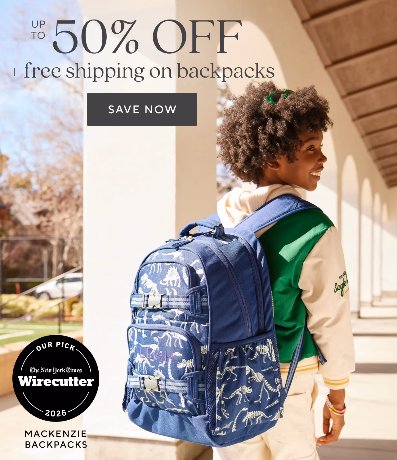 up to 50% off