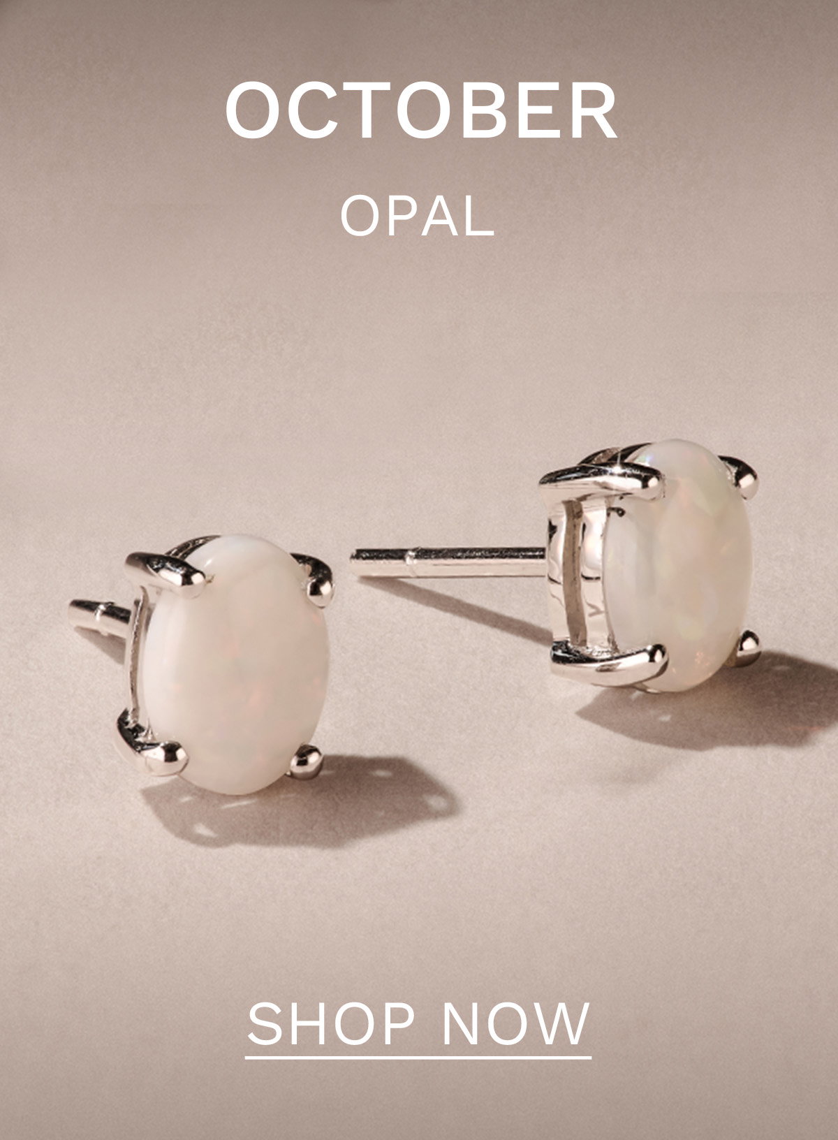 October Opal
