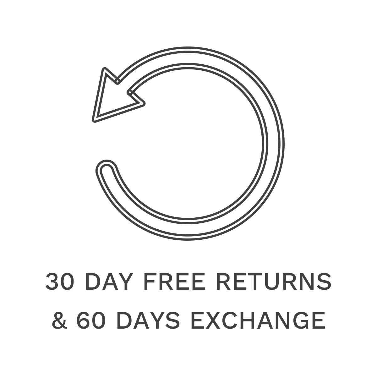 Extended returns 