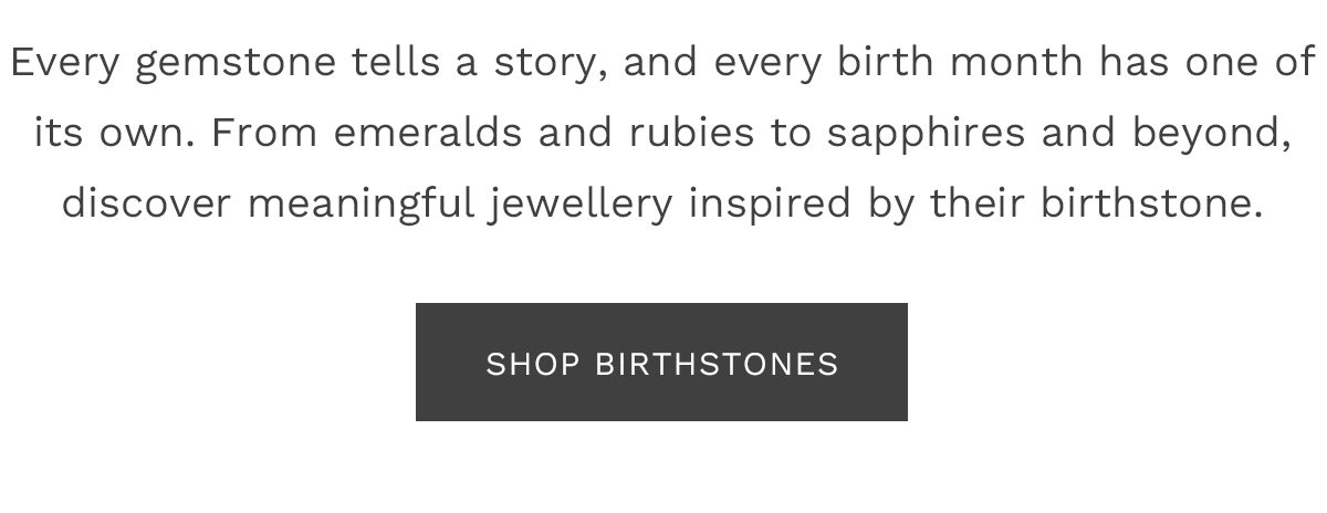 SHOP BIRTHSTONES