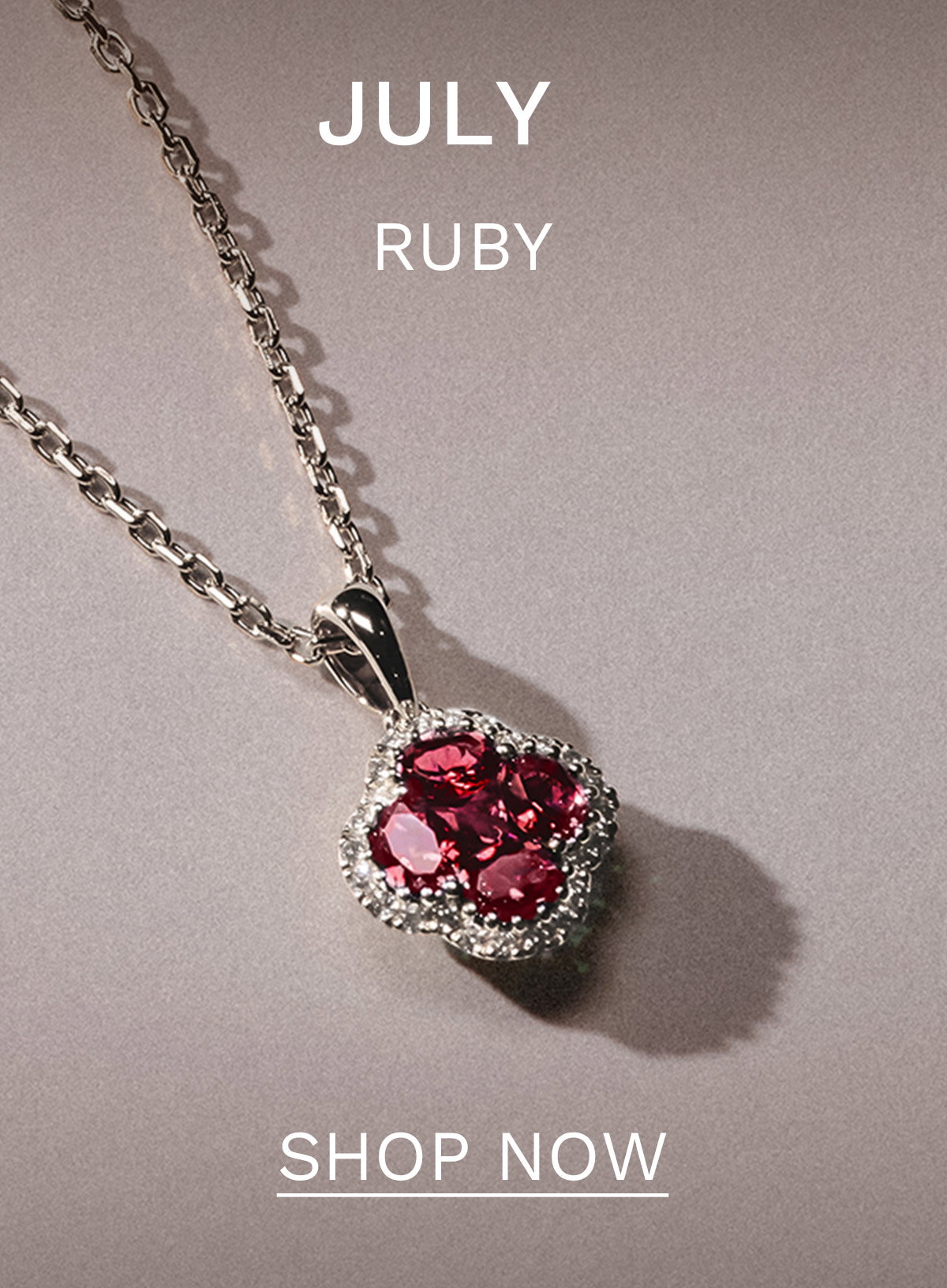 July Ruby