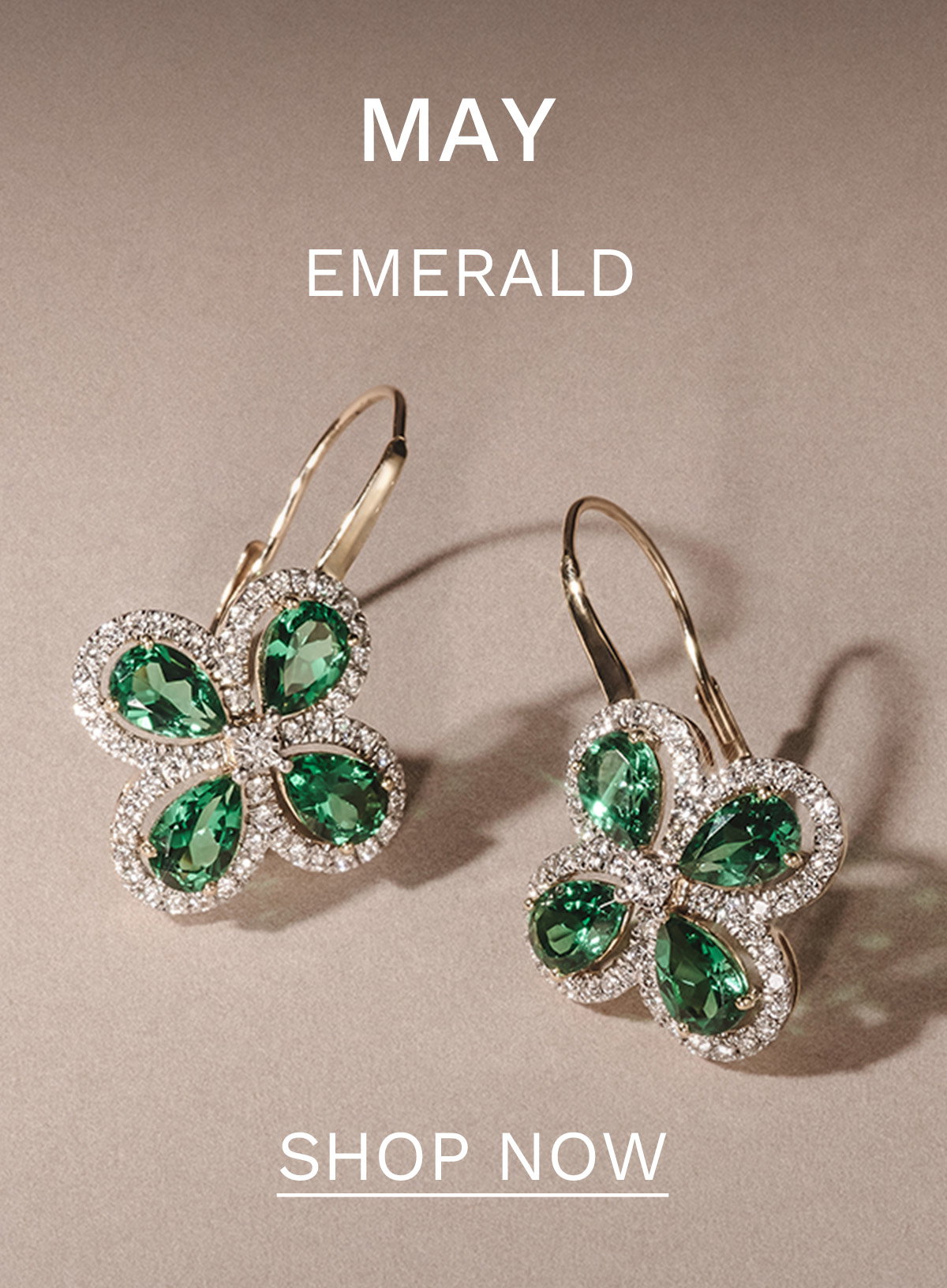 May Emerald