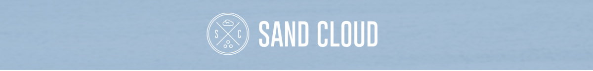 Sand Cloud Home