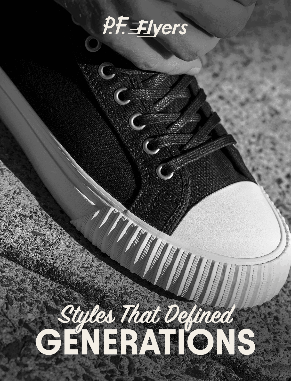 Generations Styles That Defined