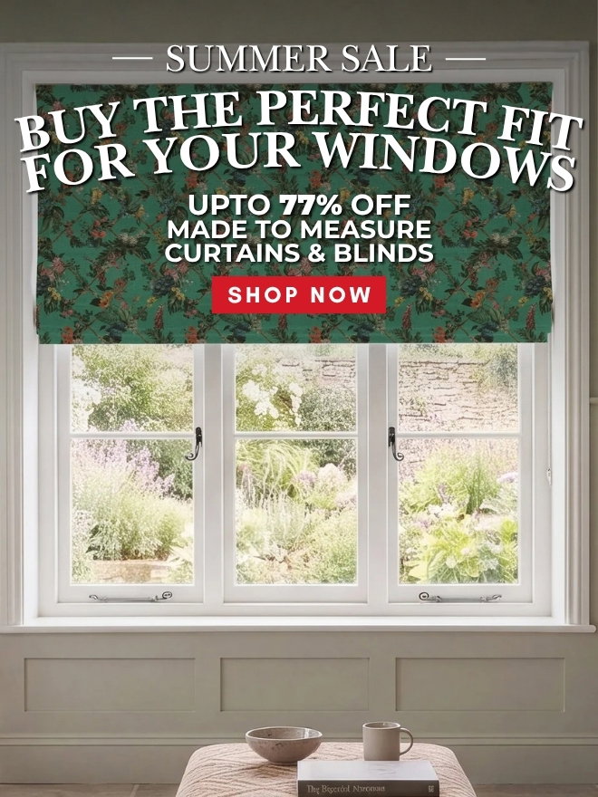 Terrys | Buy the Perfect Fit for your Windows