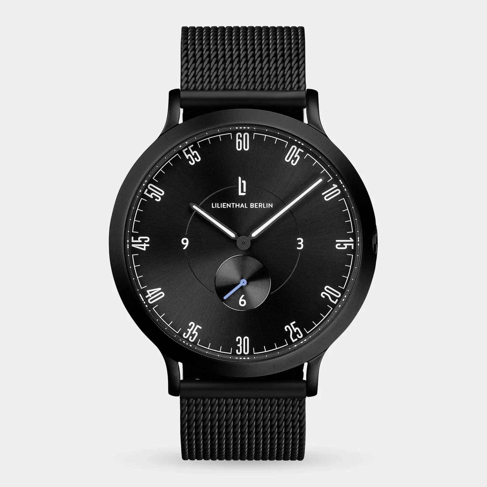 Image of Lilienthal 1 – All Black