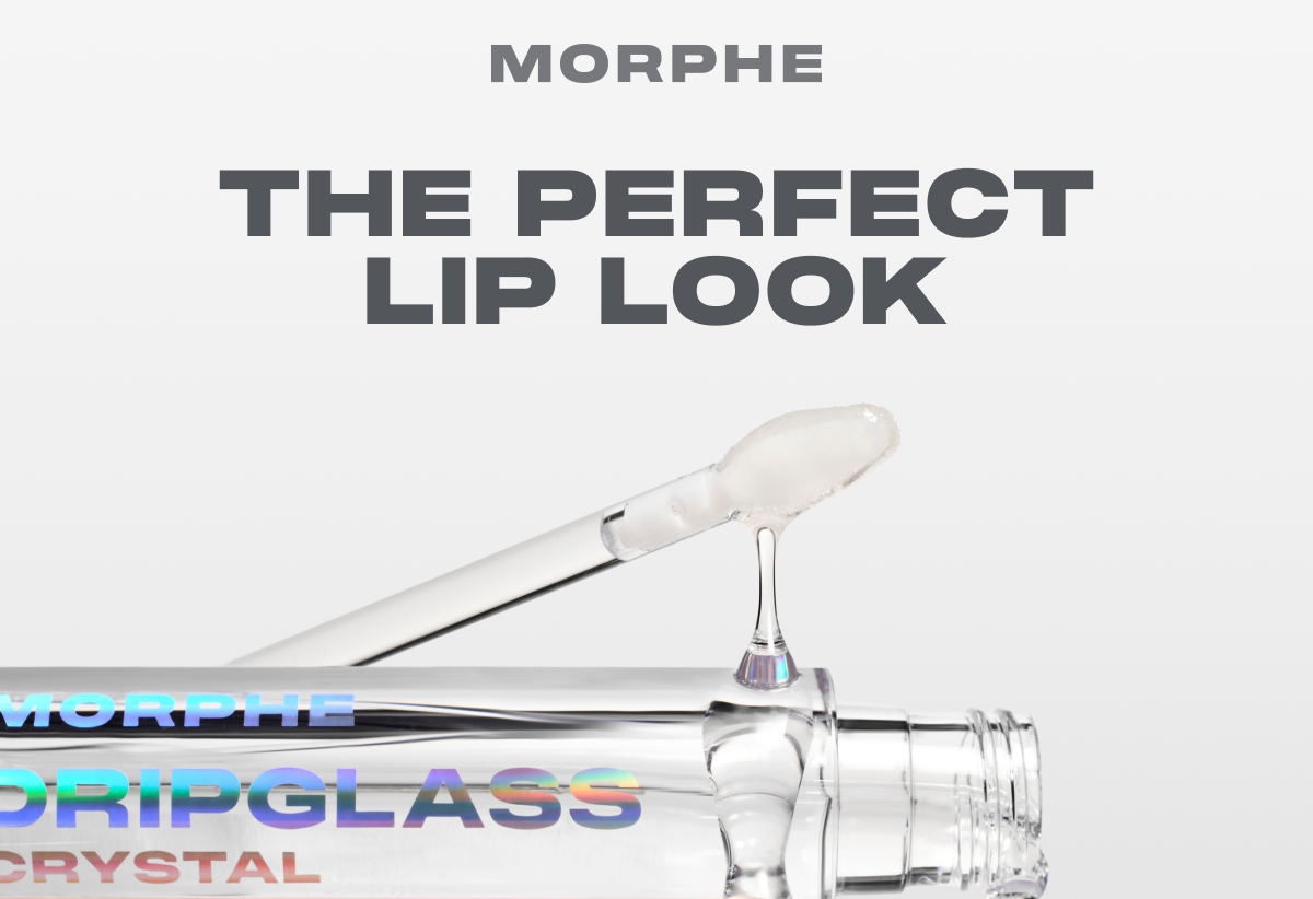 The Perfect Lip Look