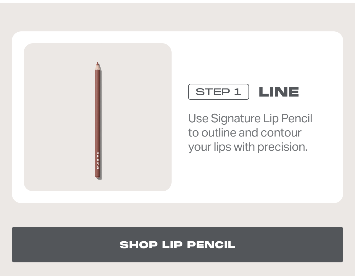 Shop lip pencil