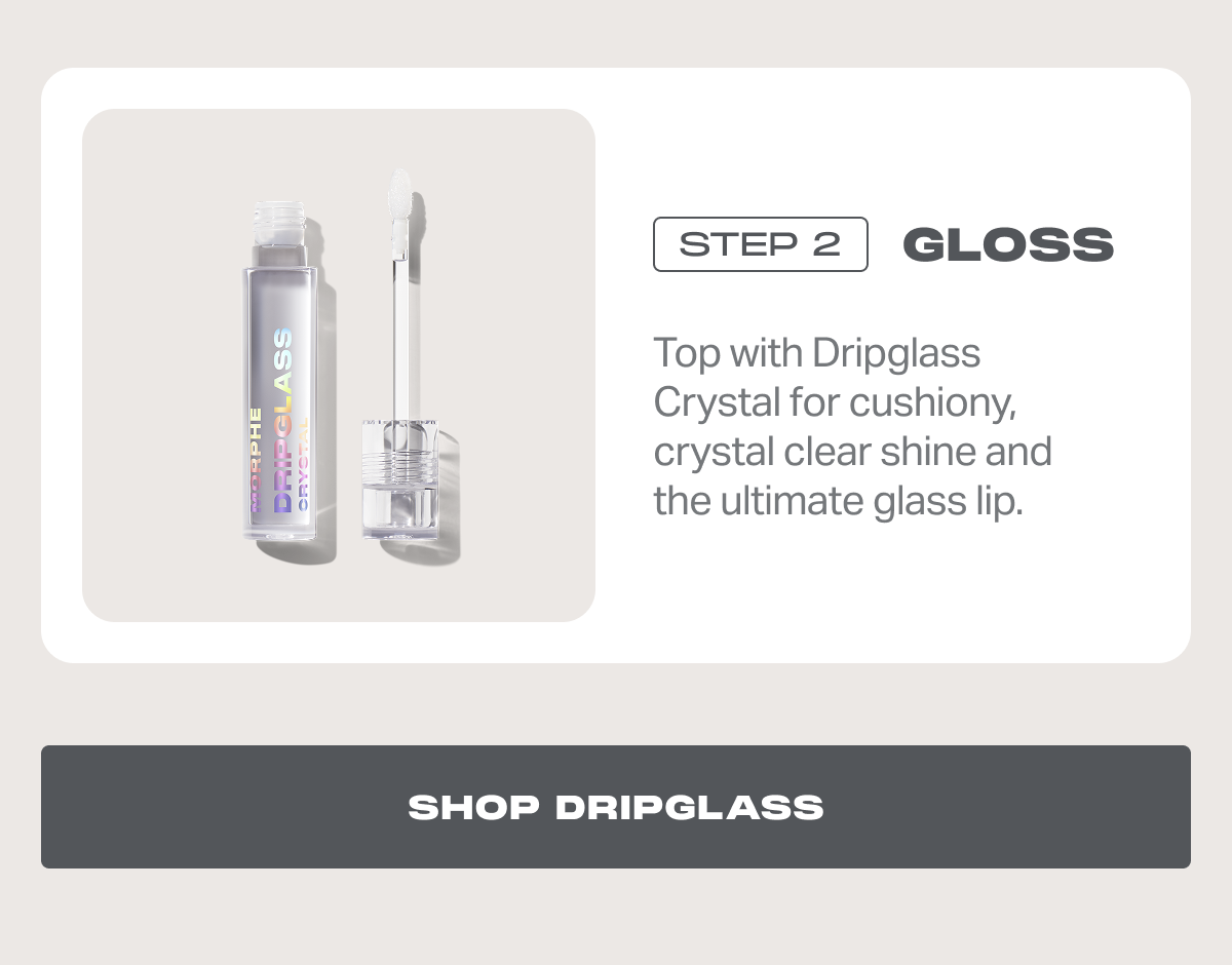 Shop dripglass