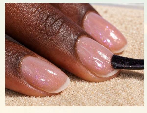 Shop NEW Glow Getter Nail Luminizer - Prism