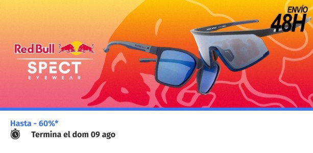 Red Bull Spect Eyewear