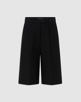 TAILORED BERMUDA SHORT