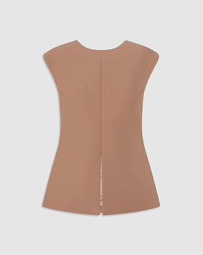 STRUCTURED TOP