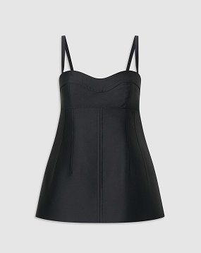 STRUCTURED BANDEAU