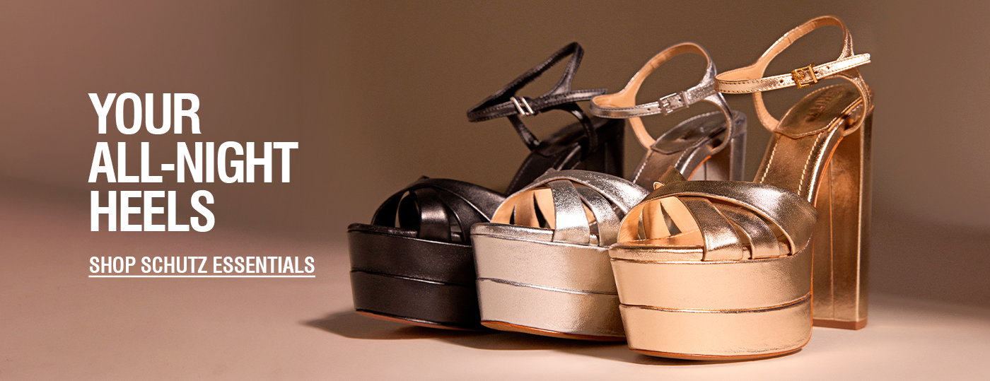 ELODIE IS BACK | SHOP NOW