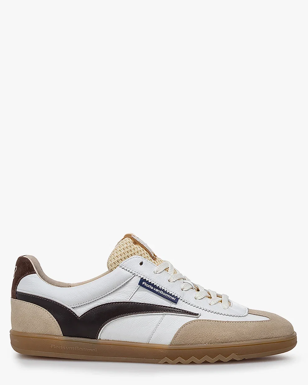 De Zaler 01.22