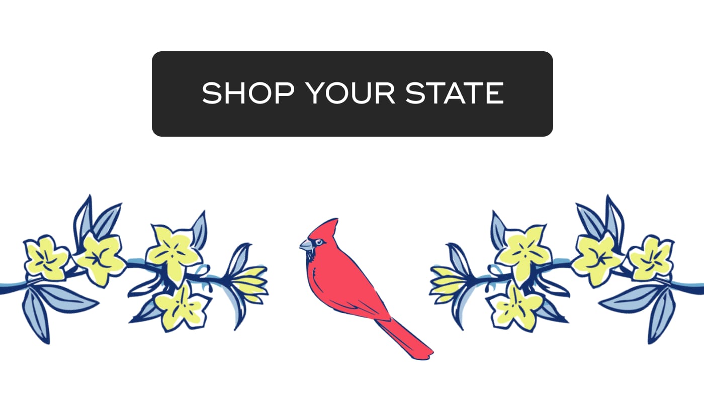SHOP YOUR STATE