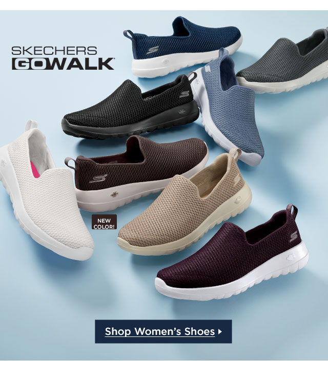 Shop Women's Shoes