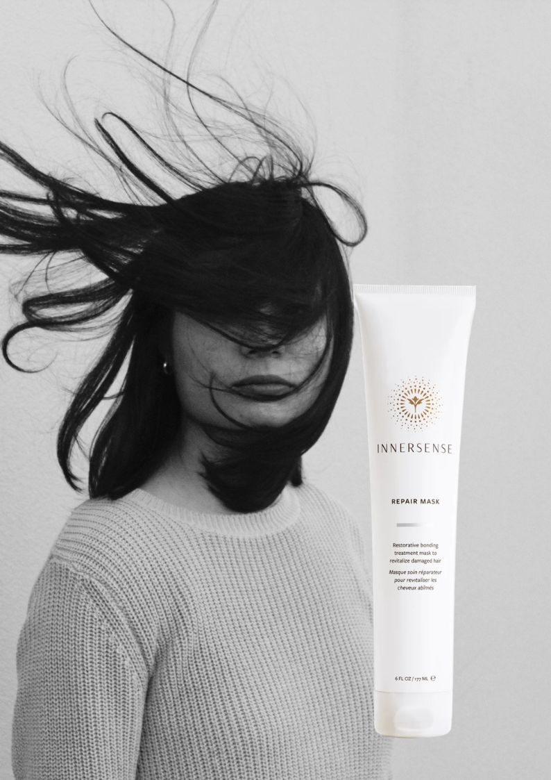 Innersense Repair Mask
