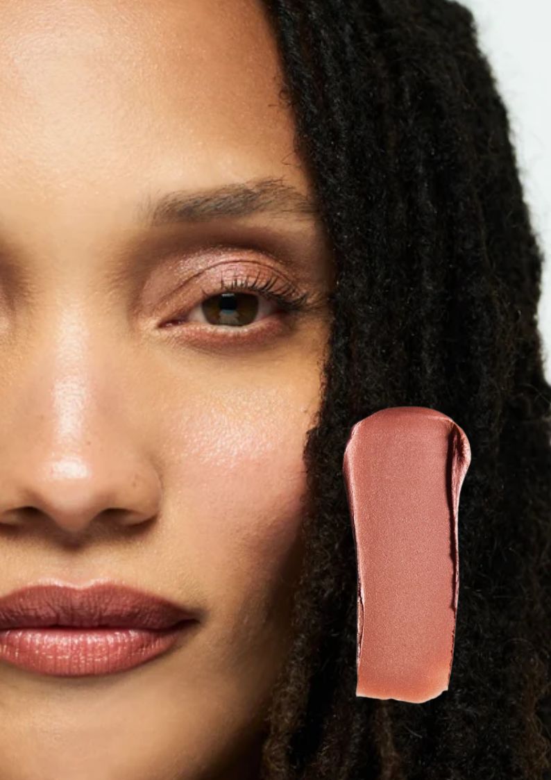 Rms Beauty Lip2Cheek Crystal Slipper