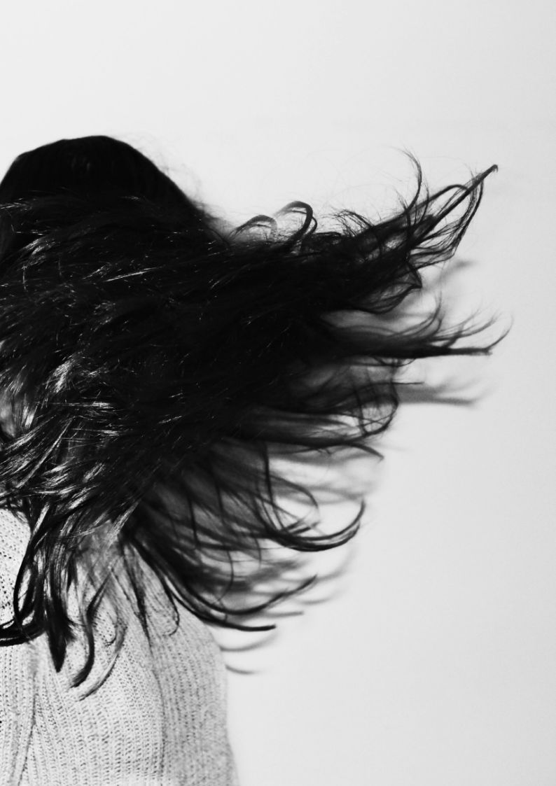 Summer haircare