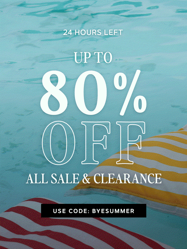 Shop Sale