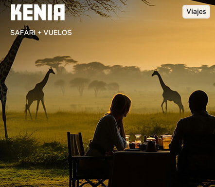 KENIA