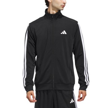 adidas Men's Tricot Track Jacket
