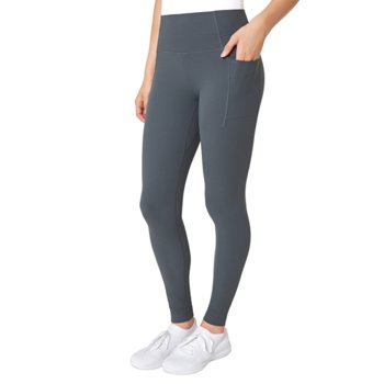 Mondetta Women's Ribbed Legging