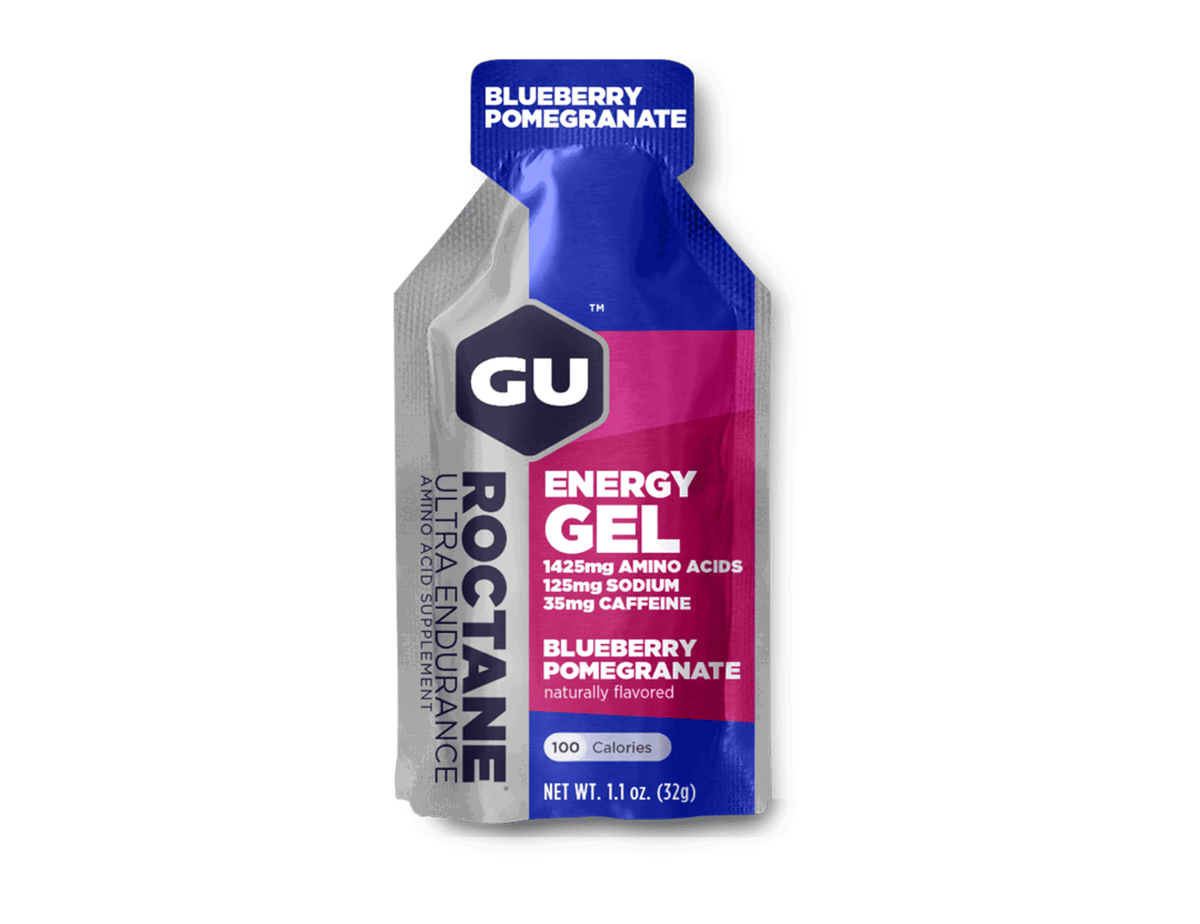 GU Roctane Energy Gel