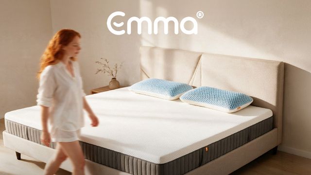 EMMA