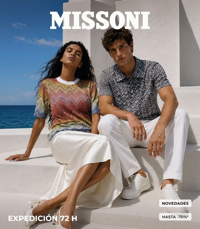 MISSONI