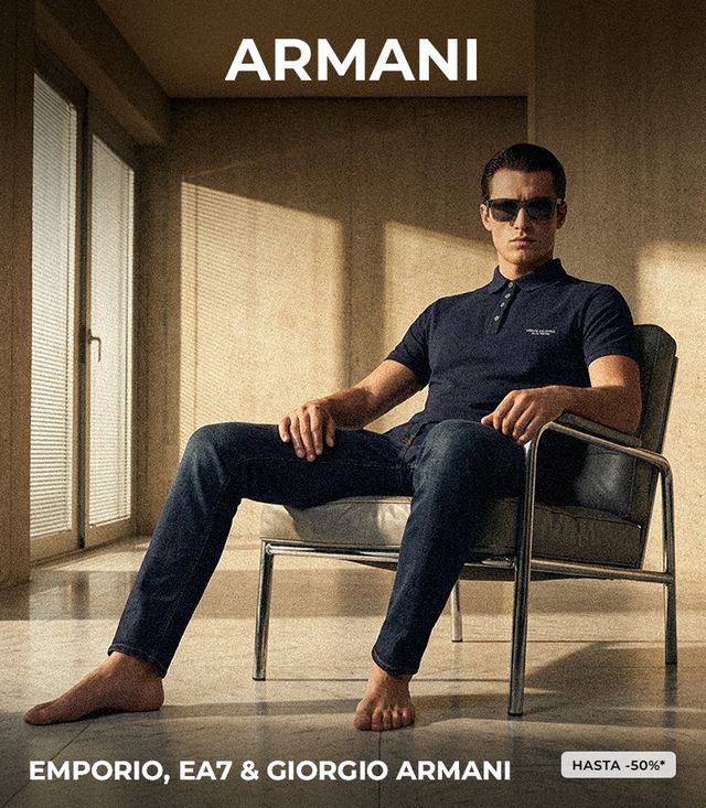 ARMANI