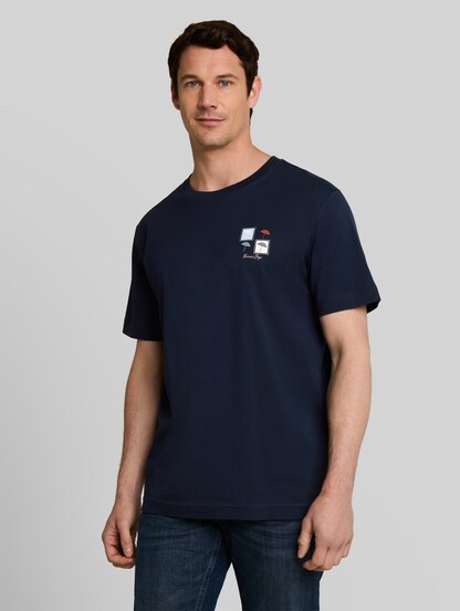 Abbildung von T-Shirt