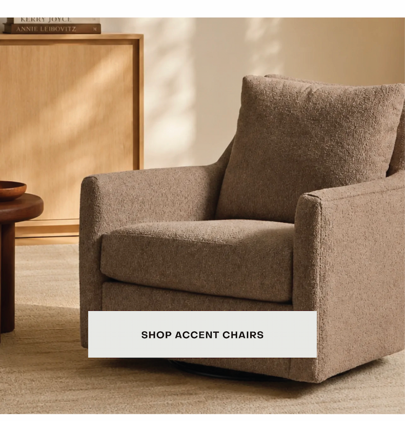 Shop Accent Chairs