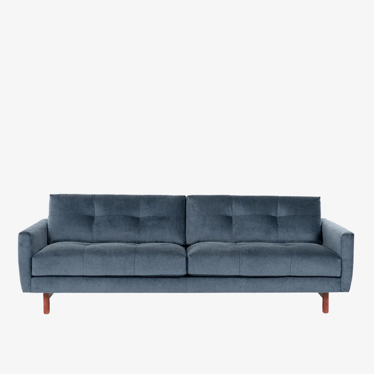 Image of Carmet  Sofa (65"-93")