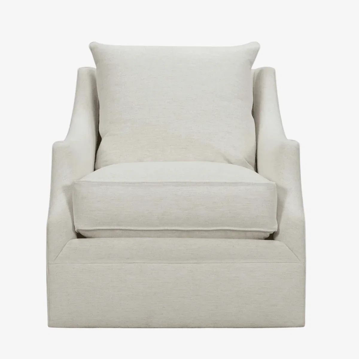 Image of Kara Swivel Chair - Quick Ship