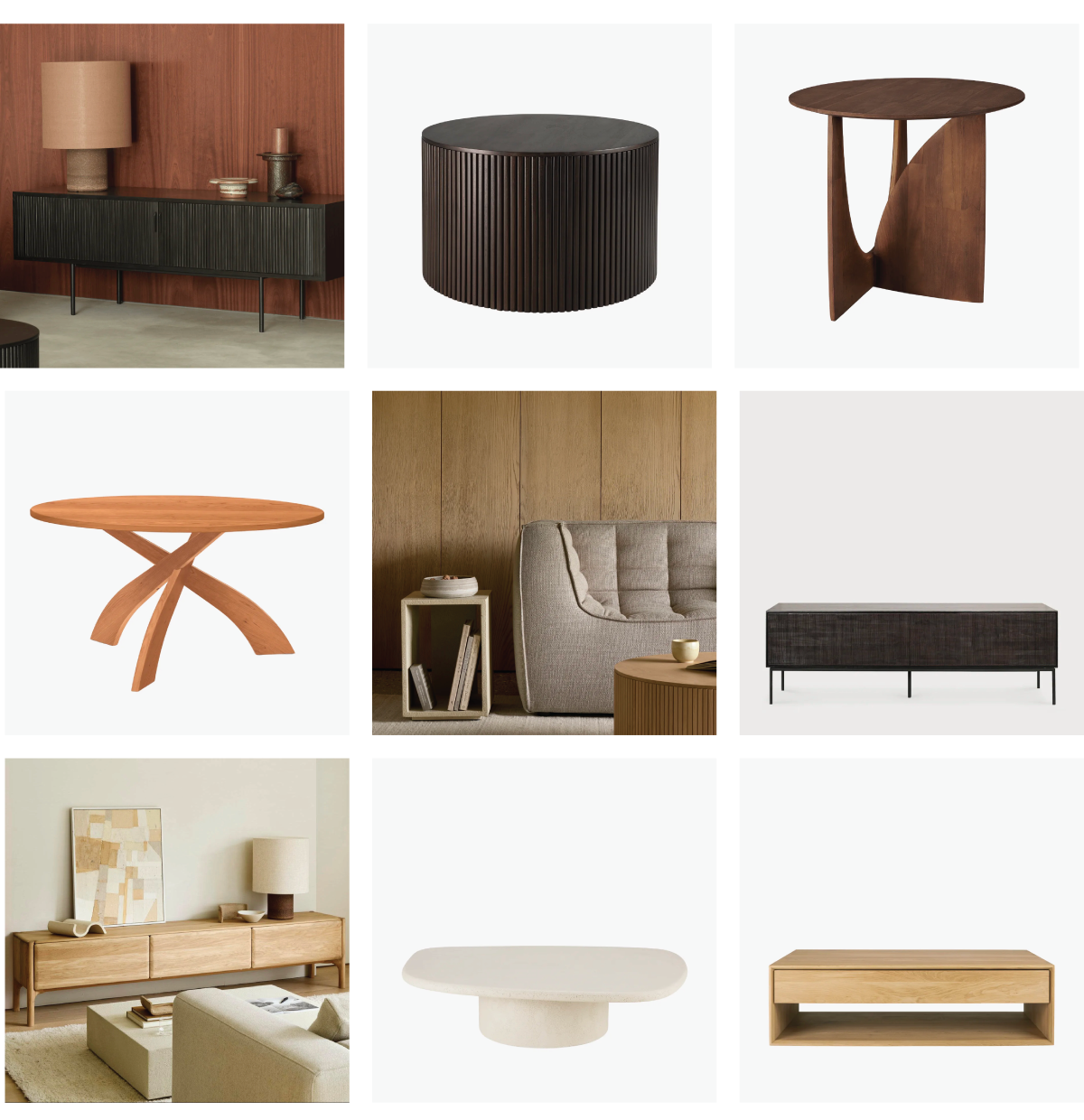 Shop Living Room Furniture