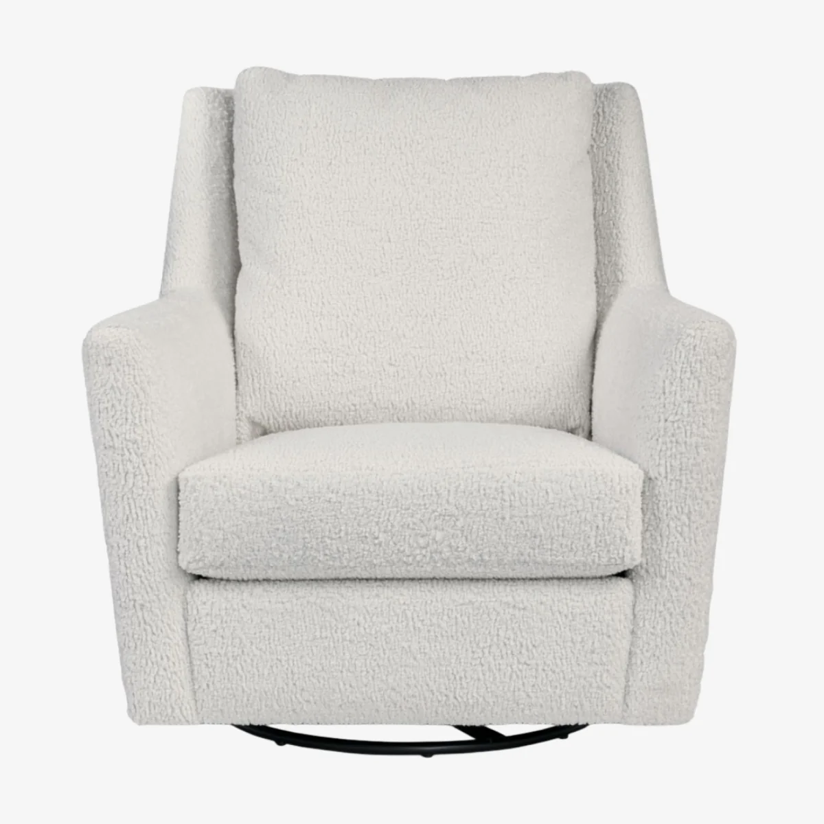 Image of Nest Swivel Glider - Quick Ship