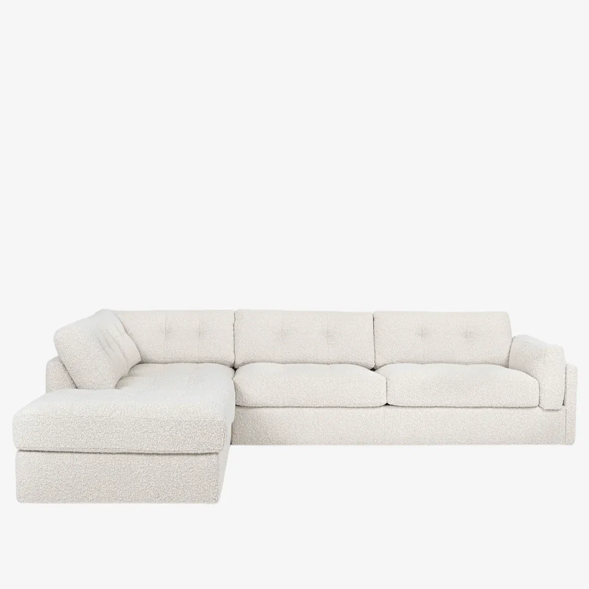 Image of Cooks Sectional (129")