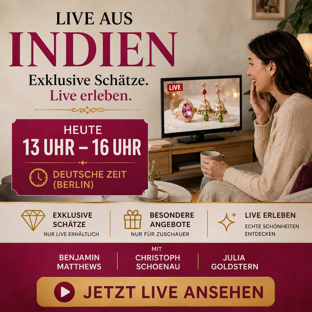 live tv