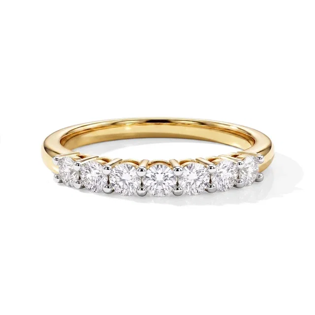 D'Joy Labor Diamant Ring