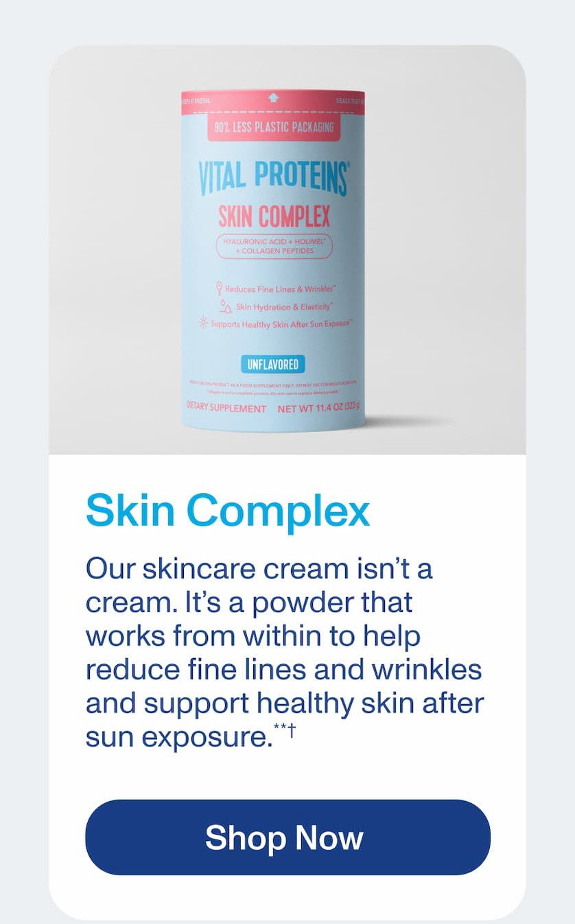 Skin Complex