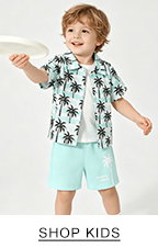 SHOP KIDS