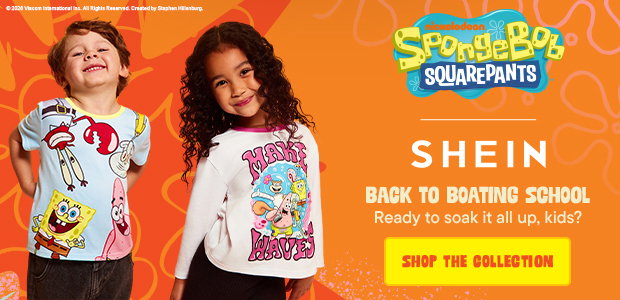 SHOP THE COLLECTION