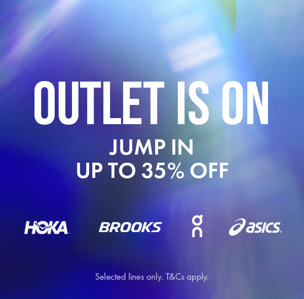 Outlet is on.