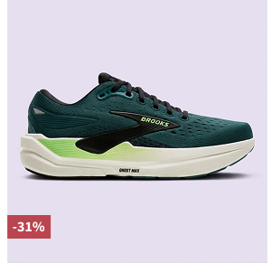 Brooks Mens Ghost Max 3 Shoes