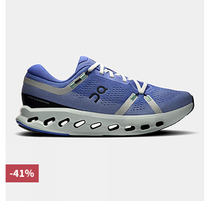 On Mens Cloudsurfer 2 Shoes